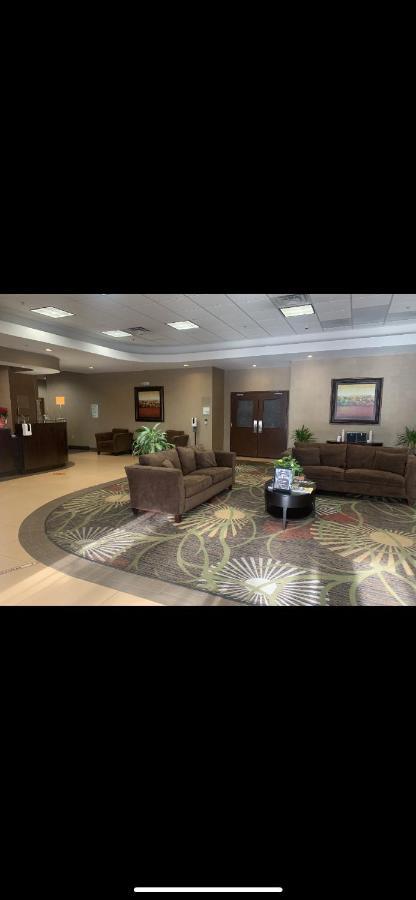 Wyndham Garden Douvres Extérieur photo