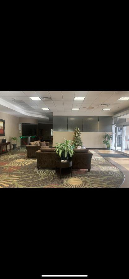 Wyndham Garden Douvres Extérieur photo
