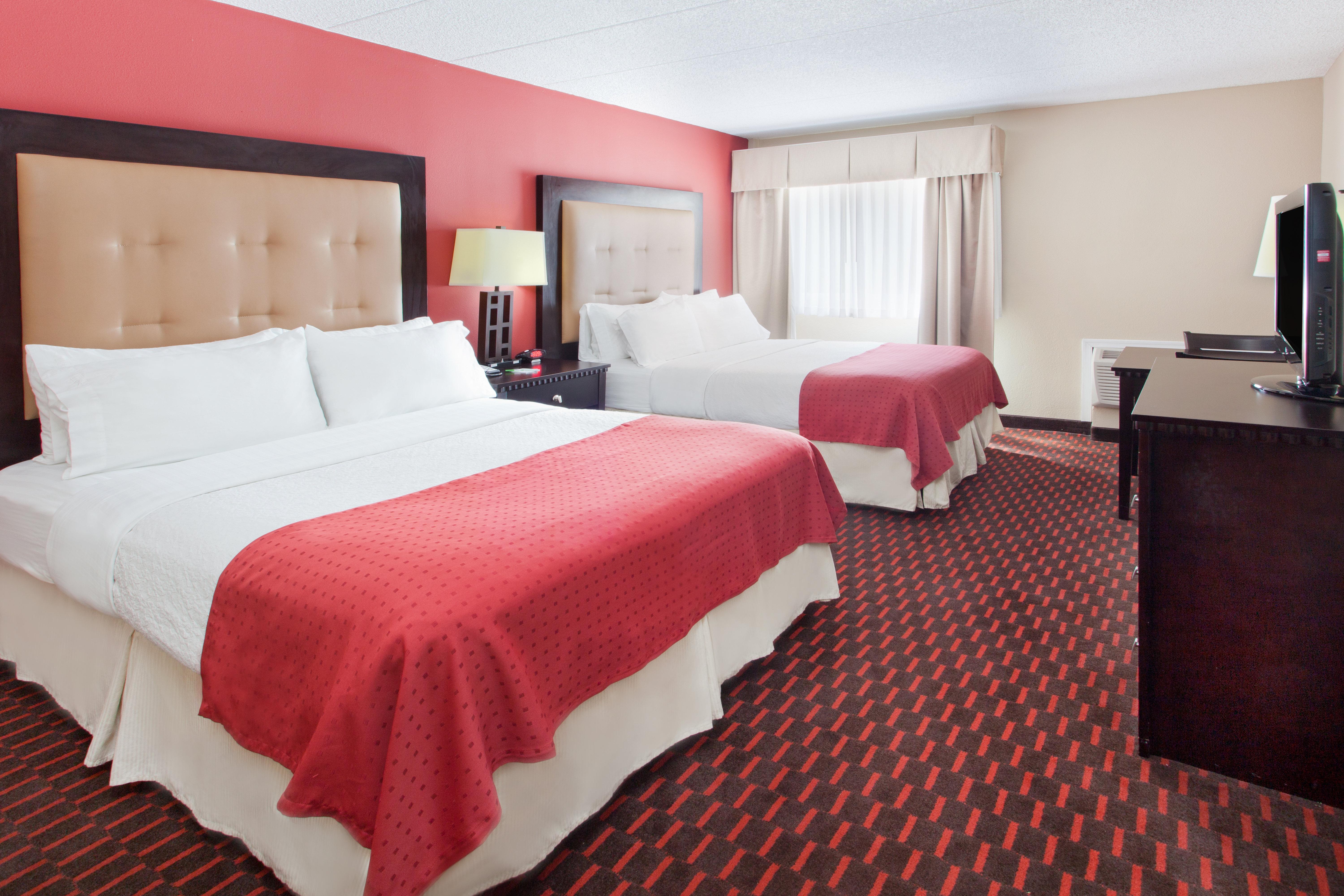 Wyndham Garden Douvres Extérieur photo