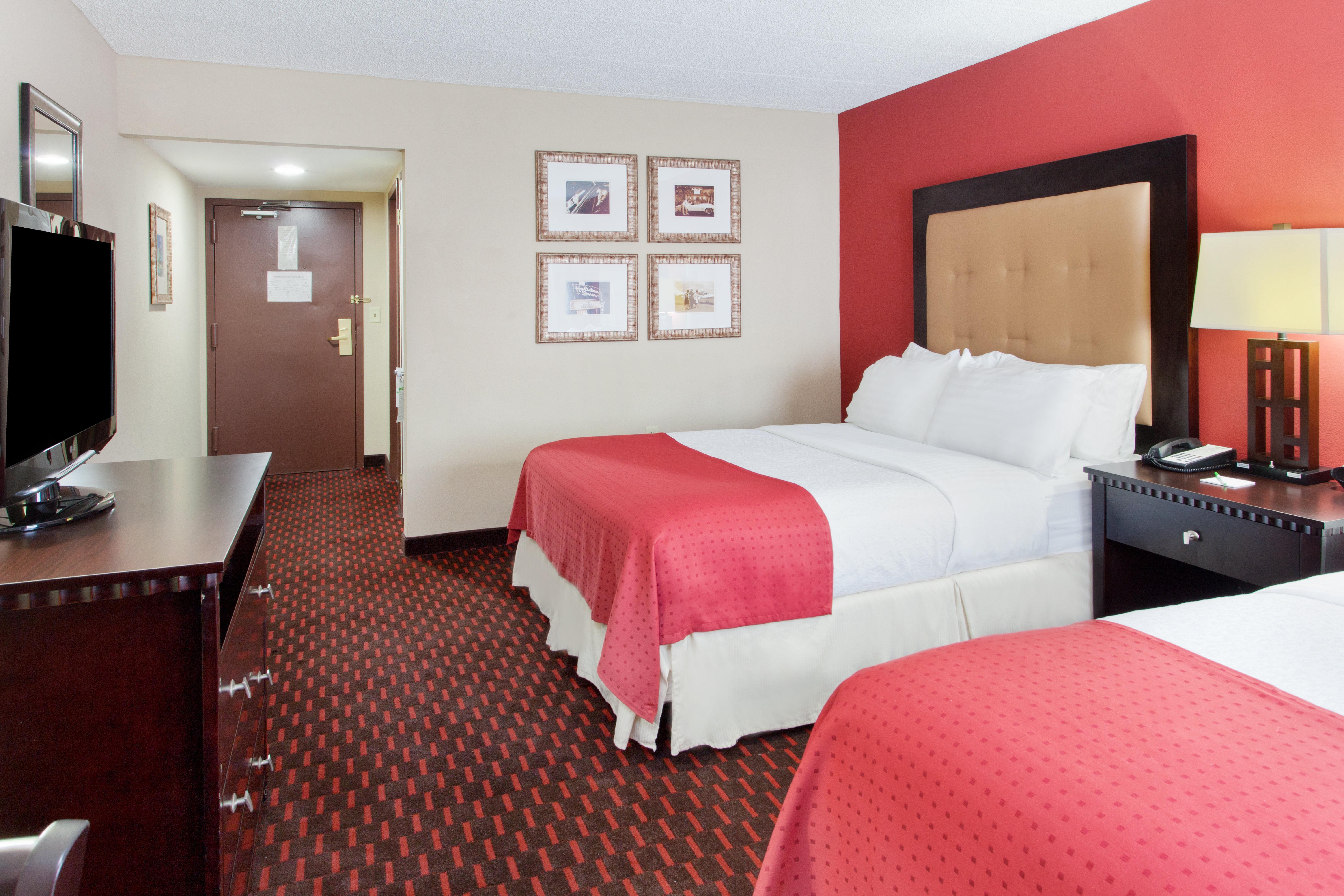 Wyndham Garden Douvres Extérieur photo