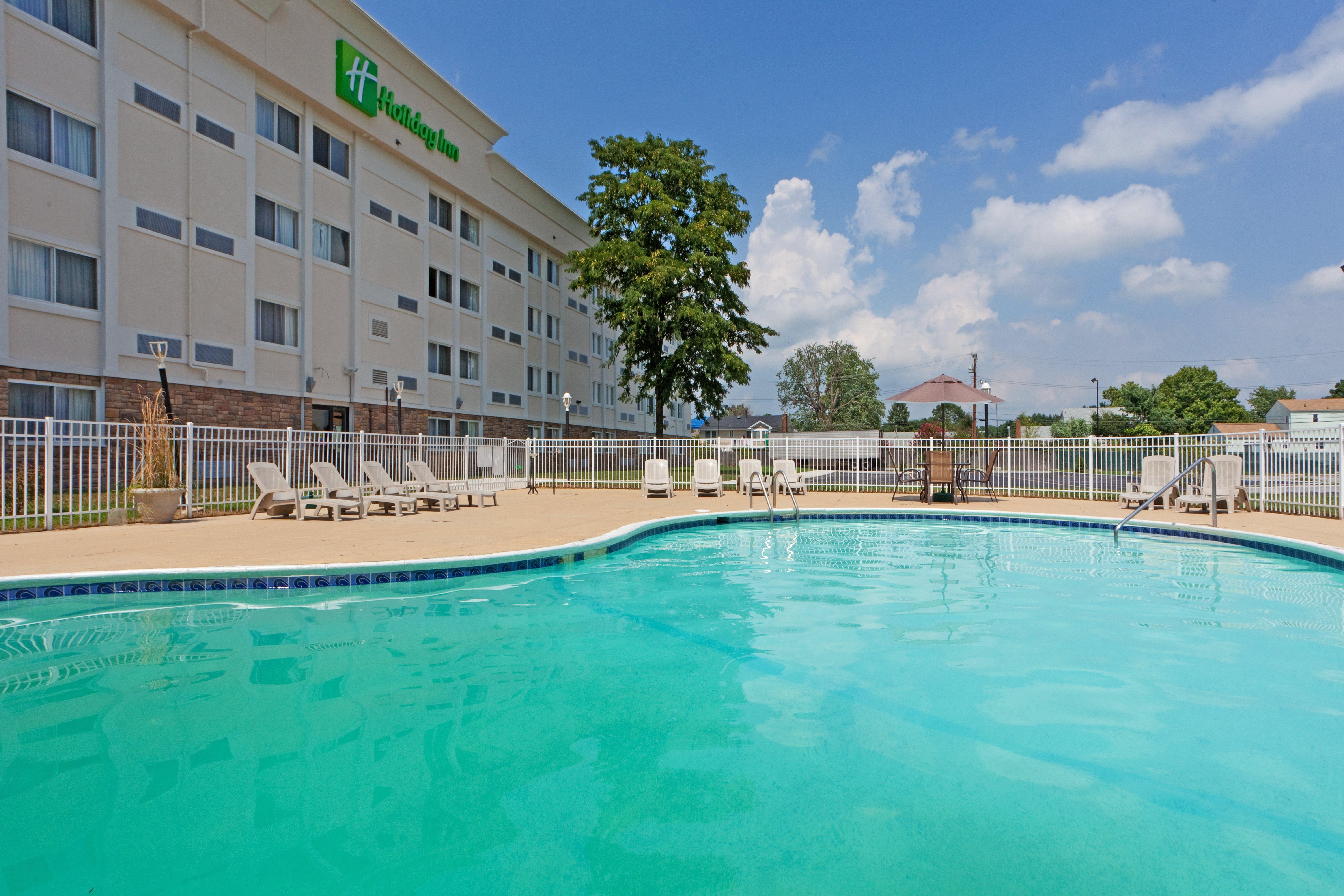 Wyndham Garden Douvres Extérieur photo