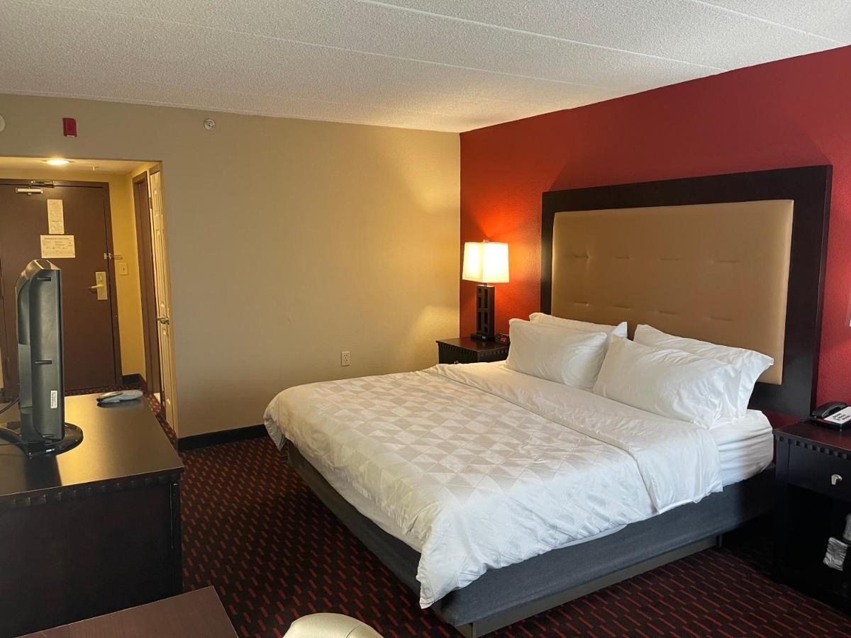 Wyndham Garden Douvres Extérieur photo