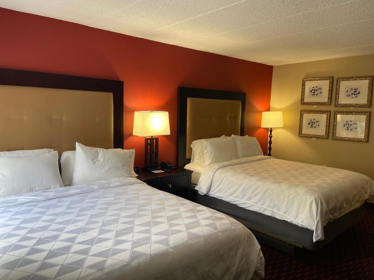 Wyndham Garden Douvres Extérieur photo