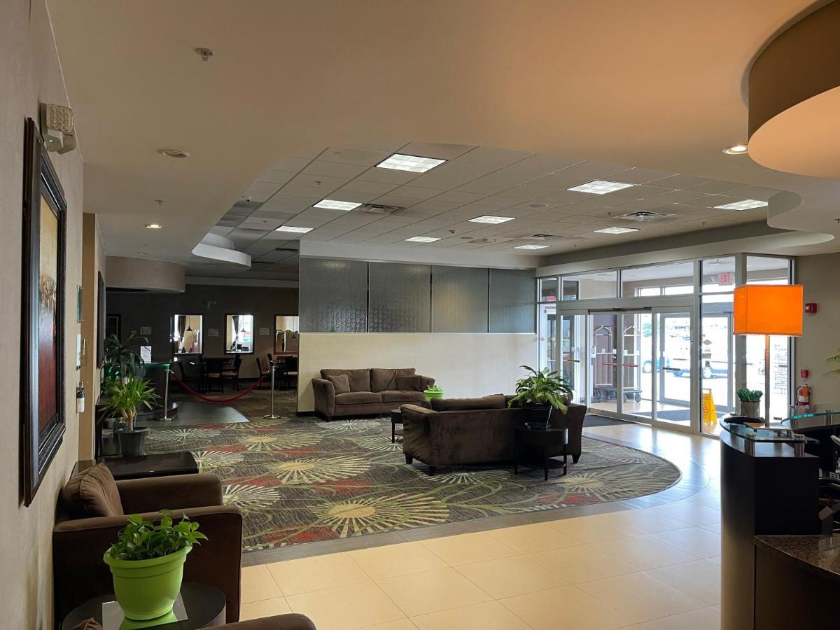 Wyndham Garden Douvres Extérieur photo