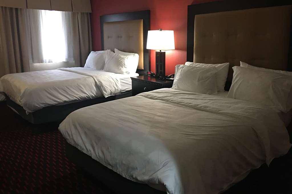 Wyndham Garden Douvres Chambre photo