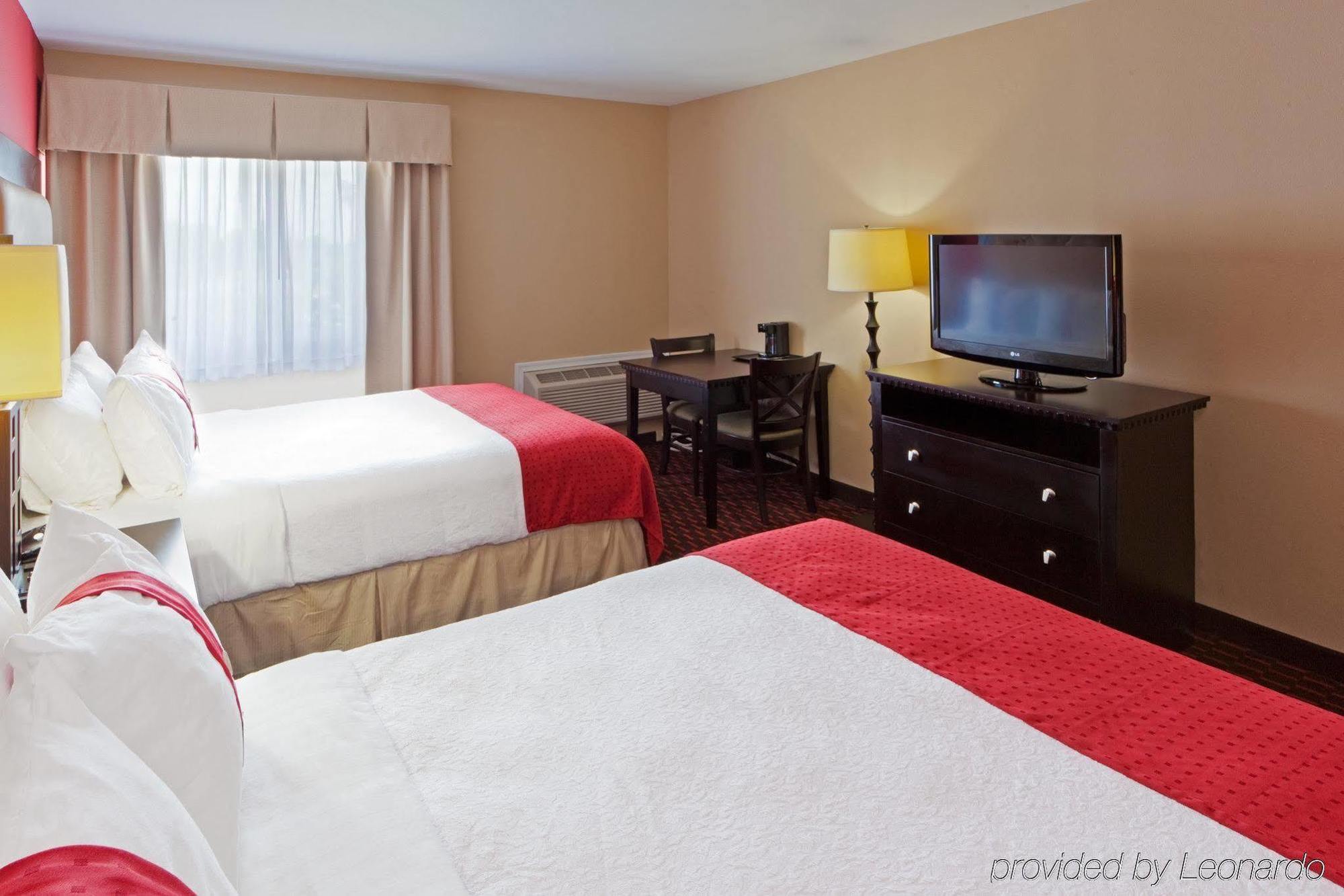 Wyndham Garden Douvres Chambre photo